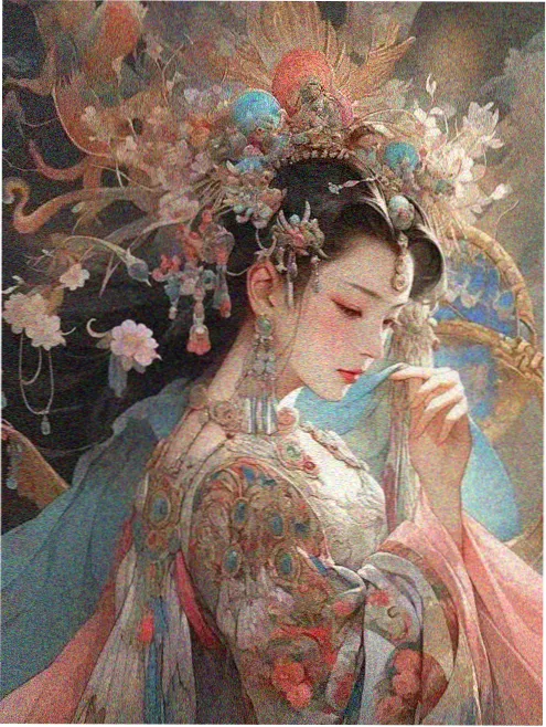 三体黑暗森林影视化特别篇海报