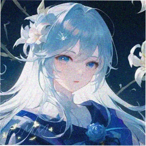 星轨漫游者头像