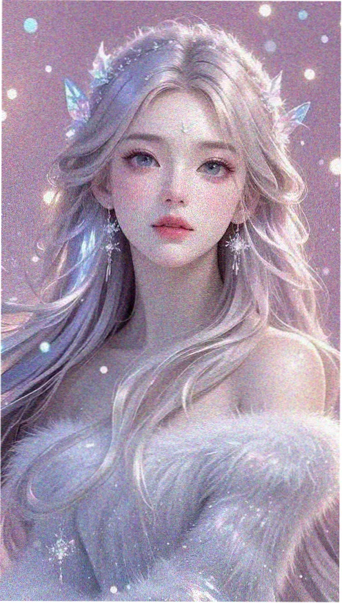 我的三体之章北海传动画封面