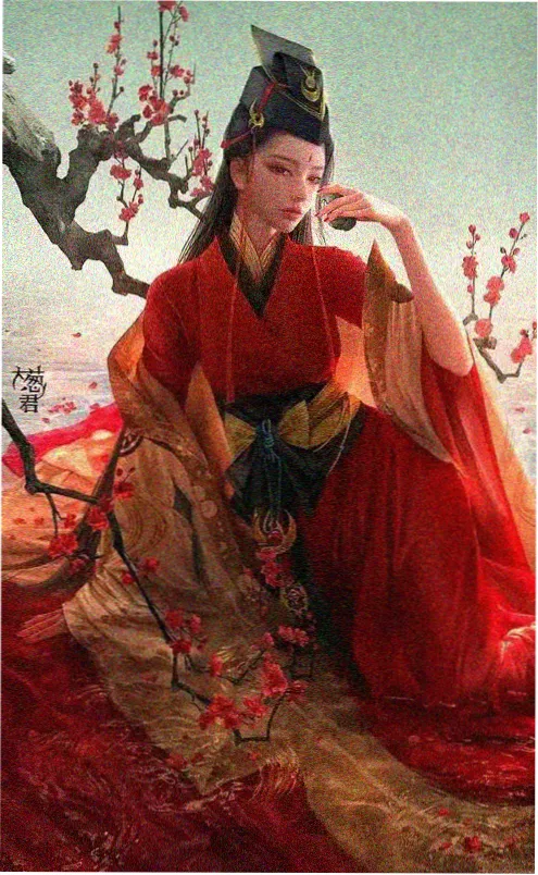 三体前传球状闪电剧照