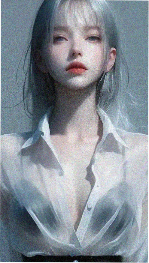 三体番外云天明童话剧照