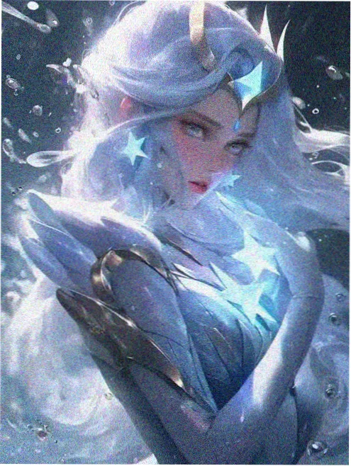 三体短剧水滴倒计时封面